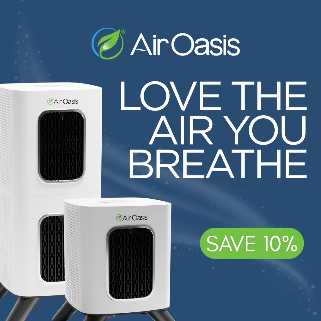 Air Oasis